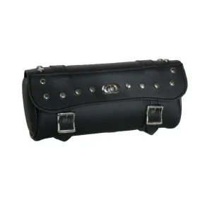 Daniel Smart Large Two Strap Tool Bag w/ Studs