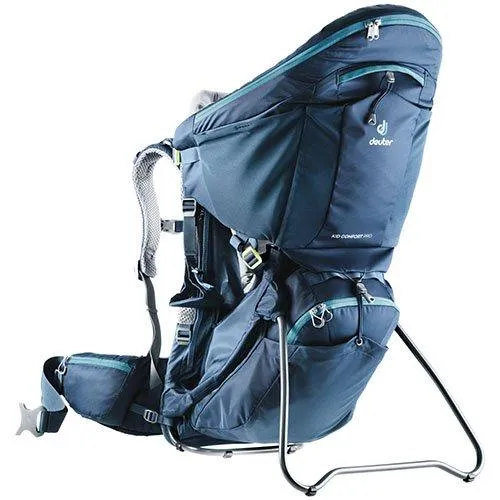 Deuter Kid Comfort Child Carrier