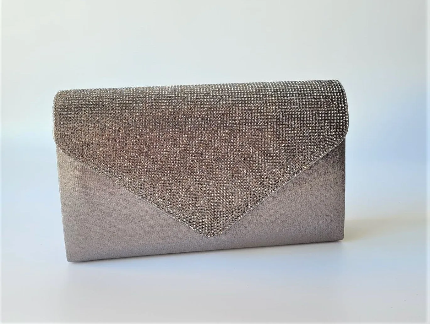 Diamante Evening Bags