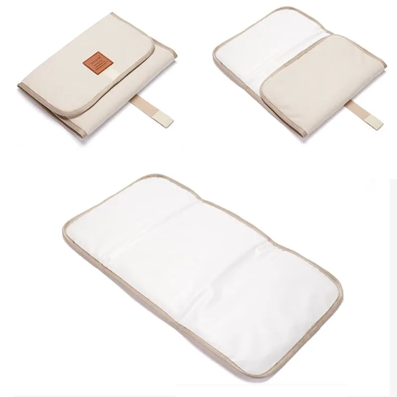 Dian Waterproof Diaper Changing Pad