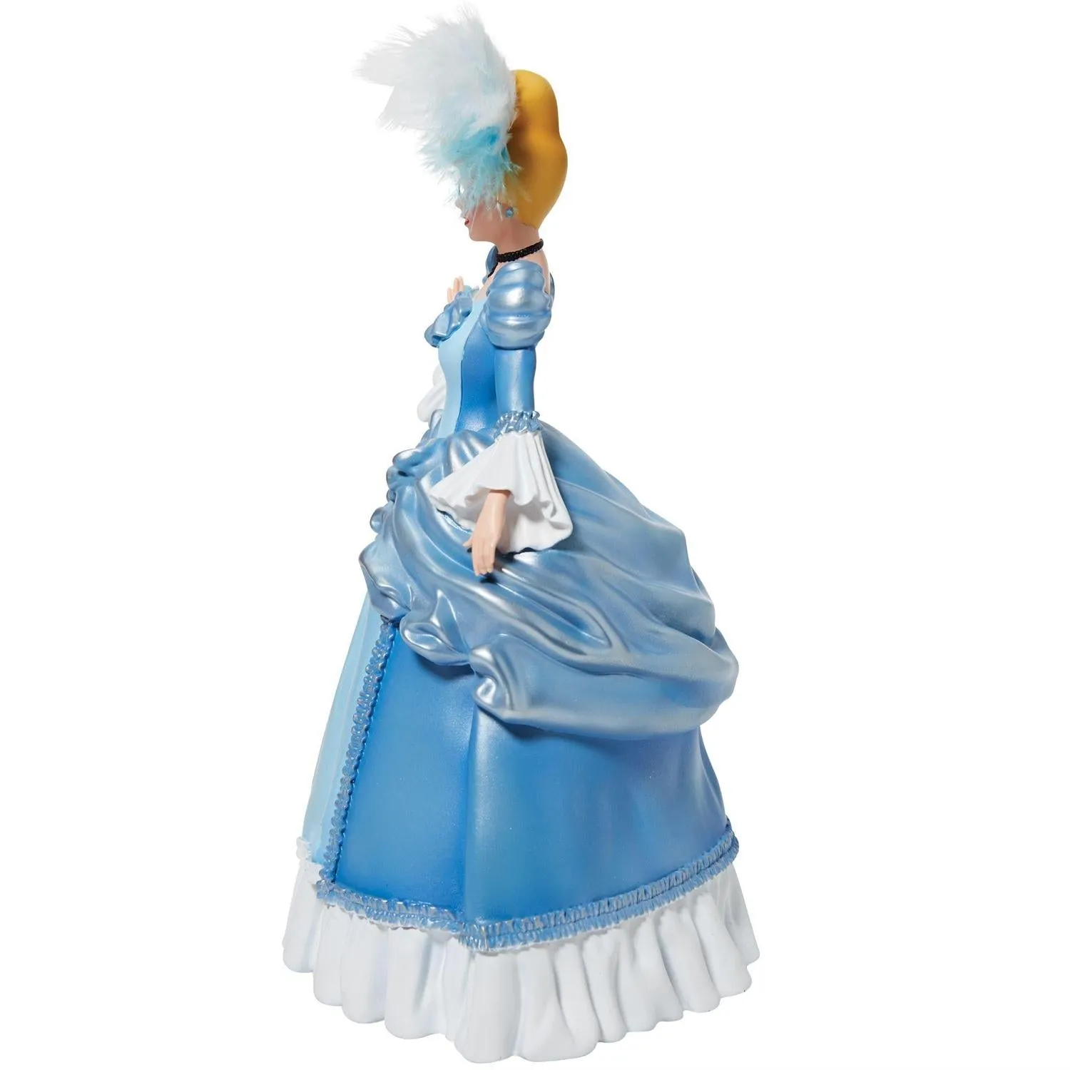 Disney Showcase Rococo Cinderella Figurine