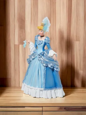 Disney Showcase Rococo Cinderella Figurine