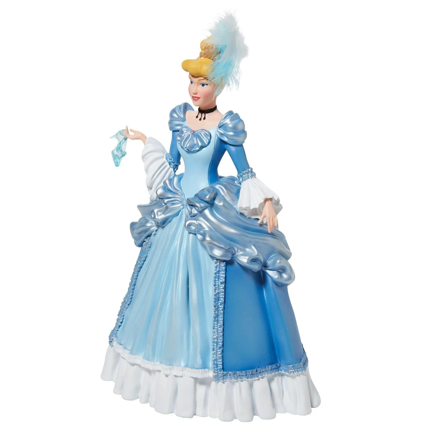 Disney Showcase Rococo Cinderella Figurine