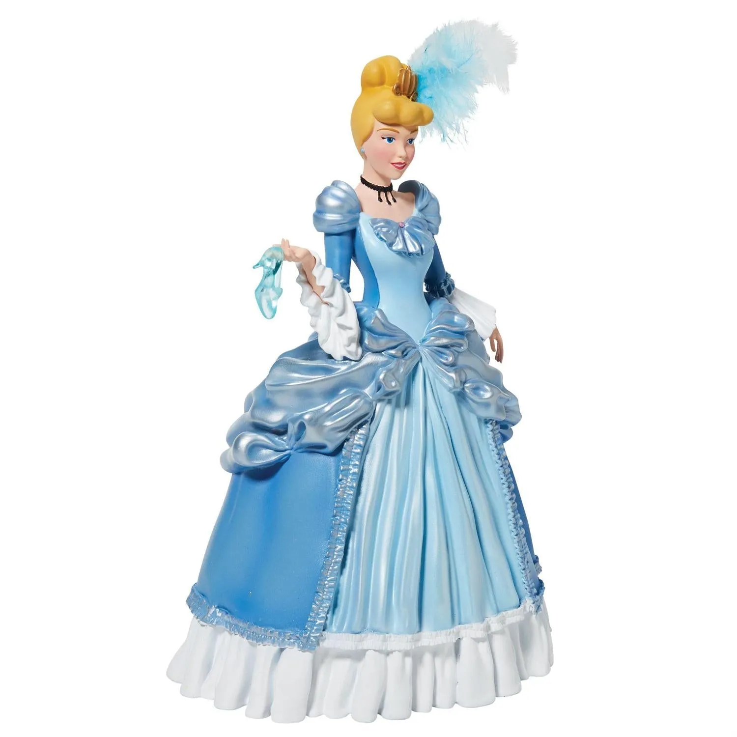 Disney Showcase Rococo Cinderella Figurine