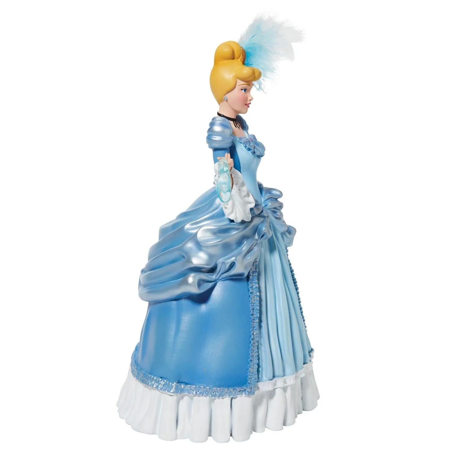 Disney Showcase Rococo Cinderella Figurine