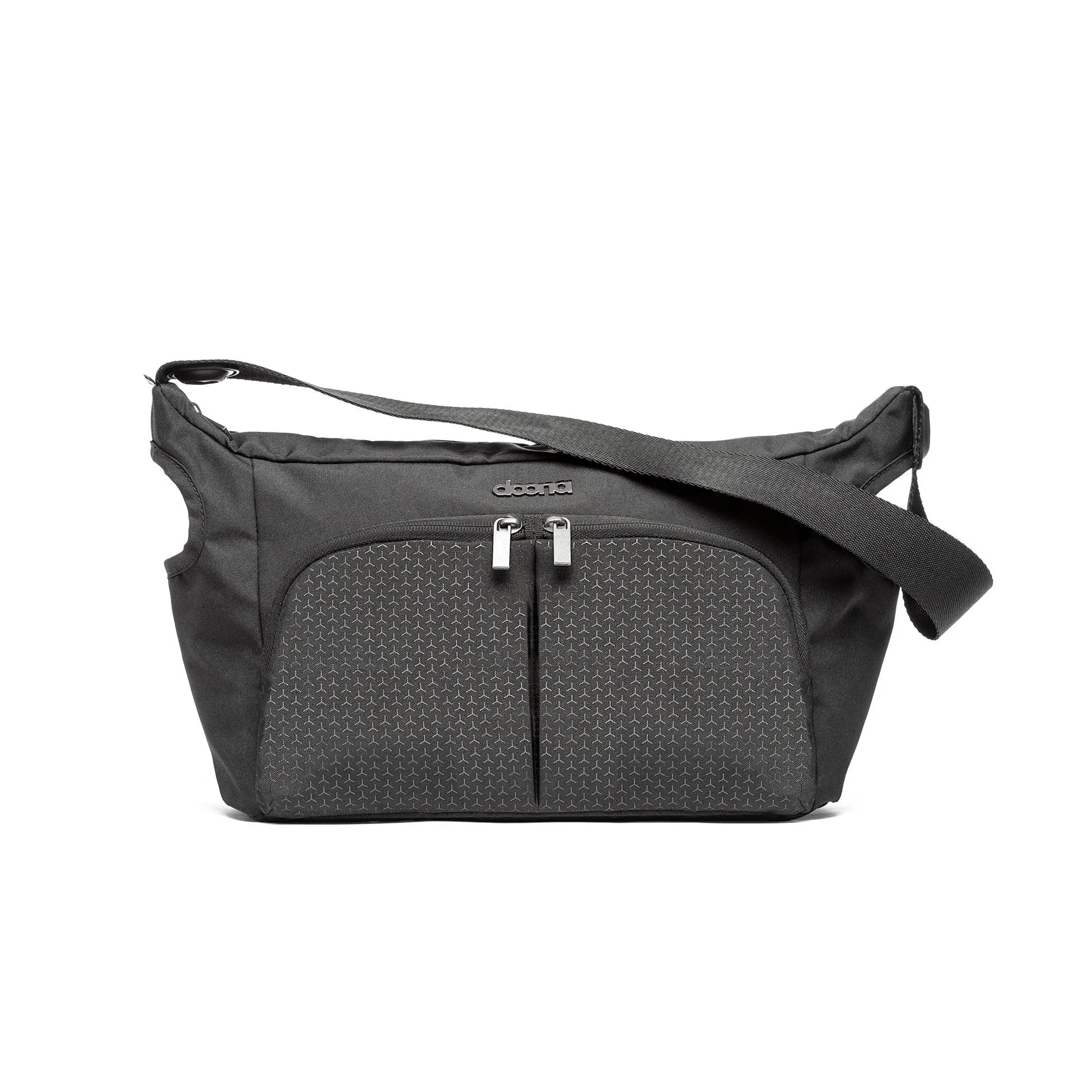 Doona Essentials Bag - Nitro Black