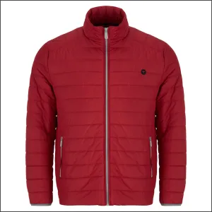 Drifter Bailey Red Casual<>