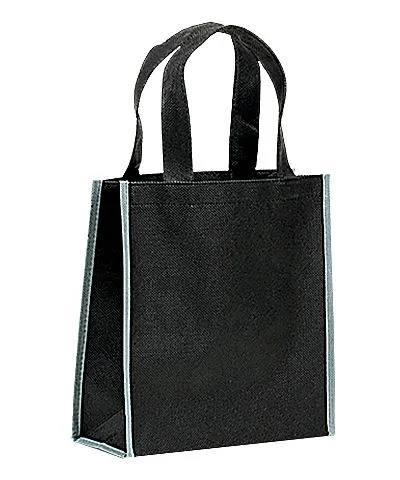 Duo Colored Non-Woven Bag