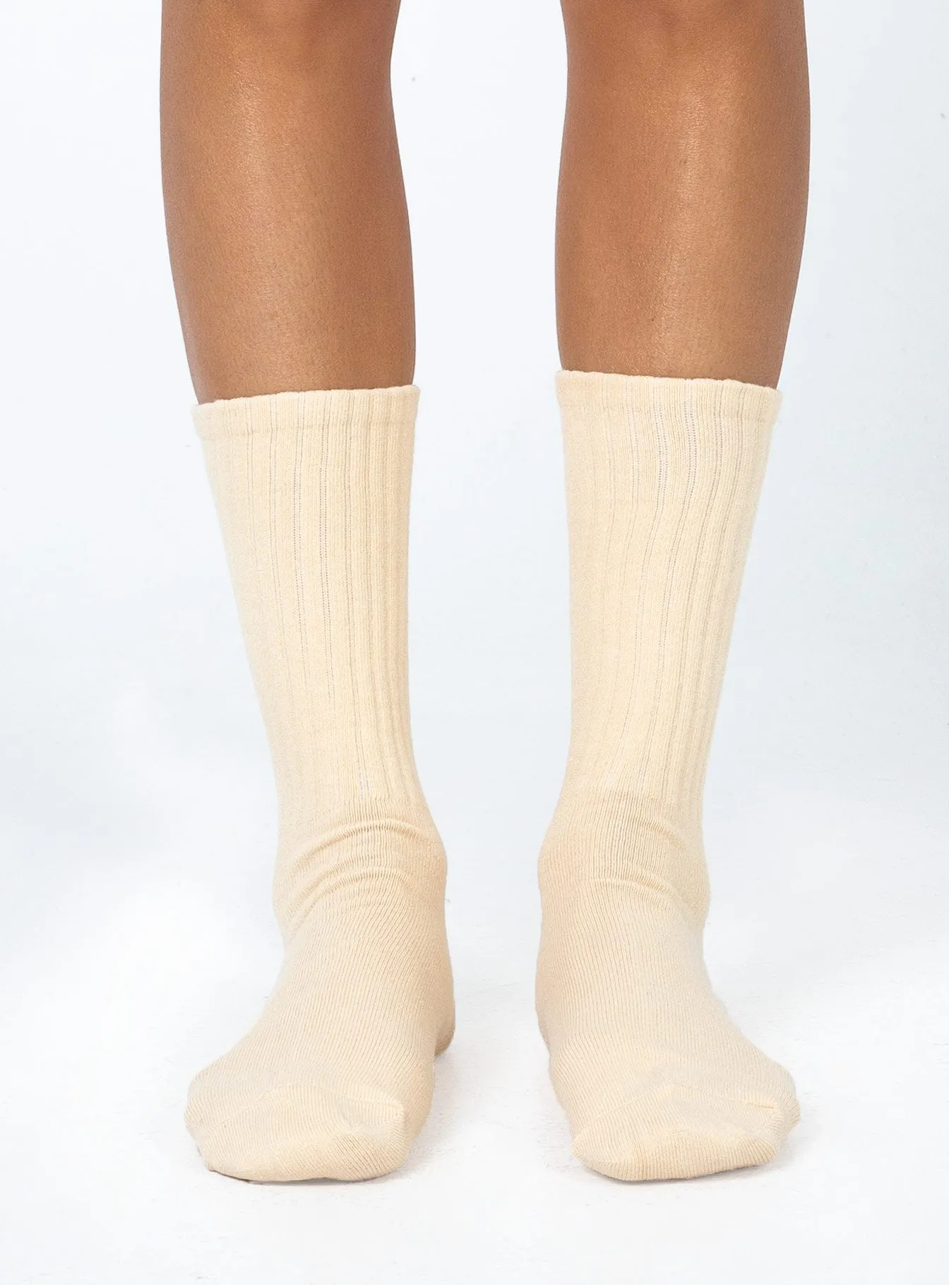 Effortlessly Chic Sock Pack