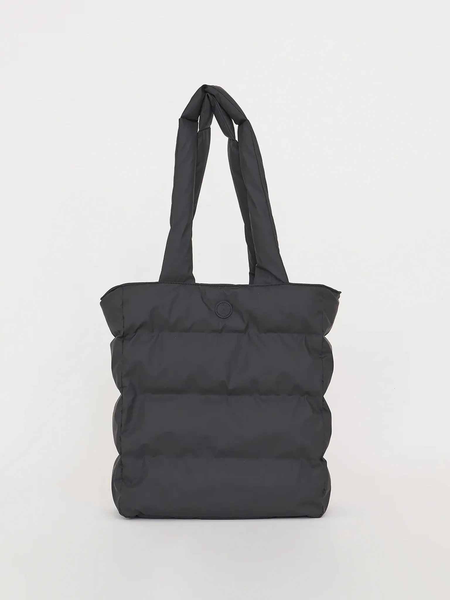 Eira Puffa Tote Bag - 3 Colours