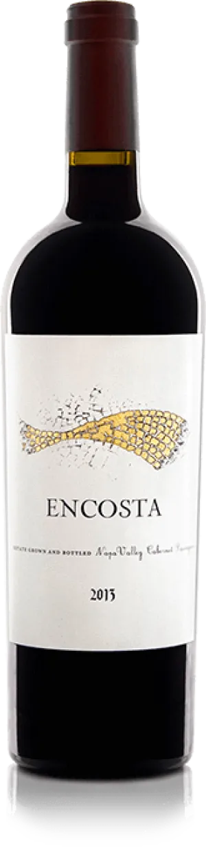 Encosta Cabernet Sauvignon by Gandona