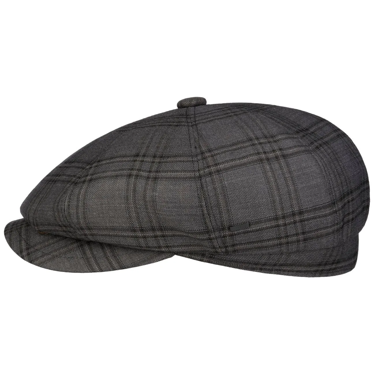 Eniry Flat Cap with Ear Flaps by Bailey 1922