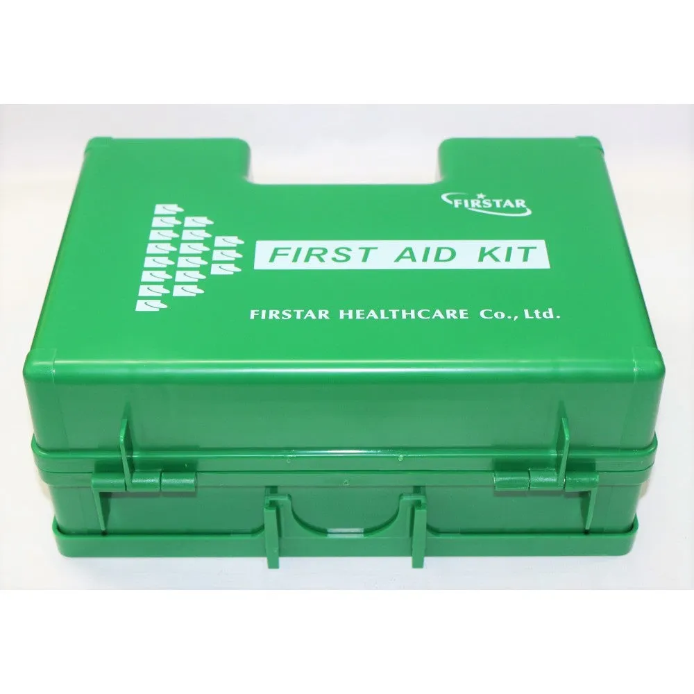 FAK018 Office First Aid Kit