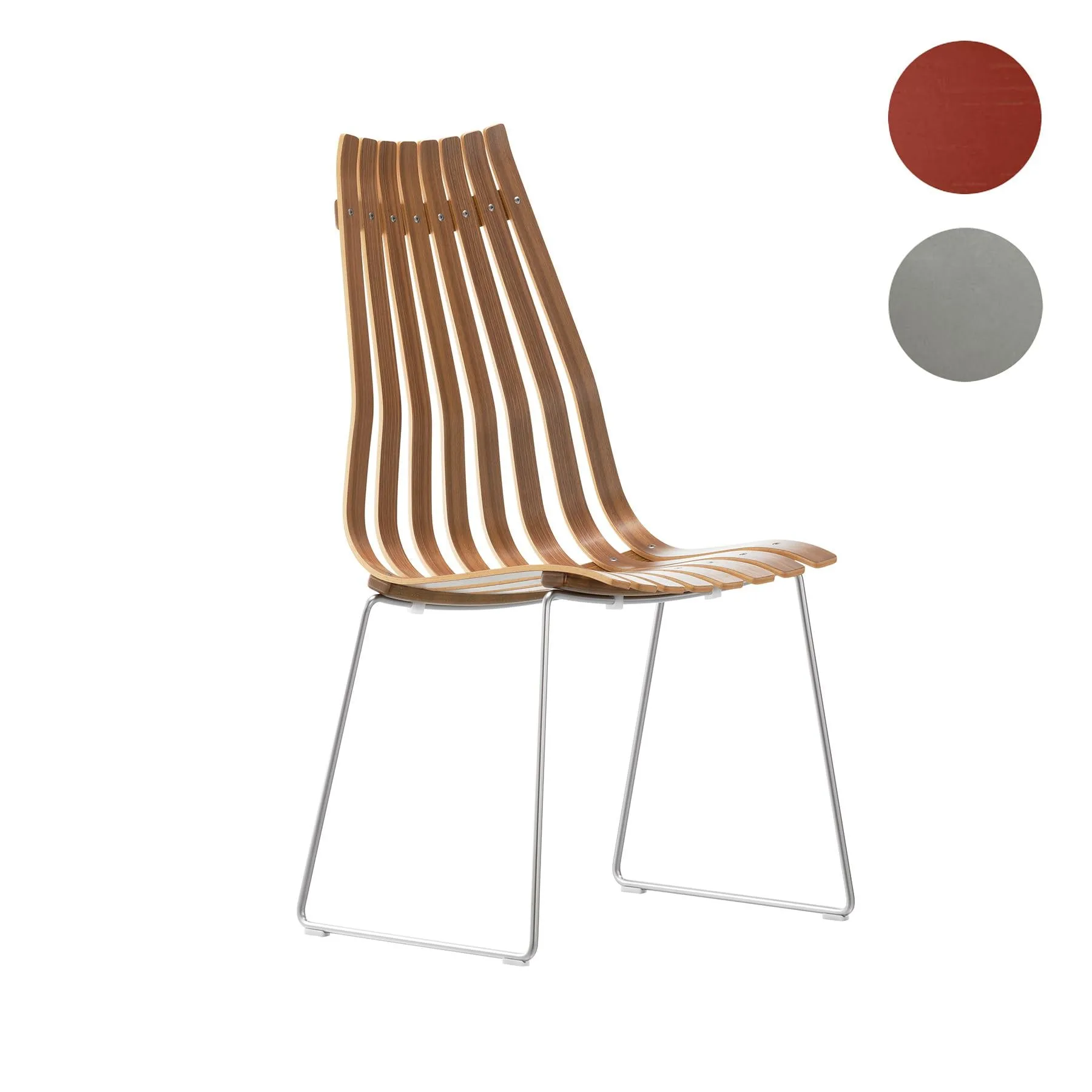 Fjordfiesta Scandia Prince Chair