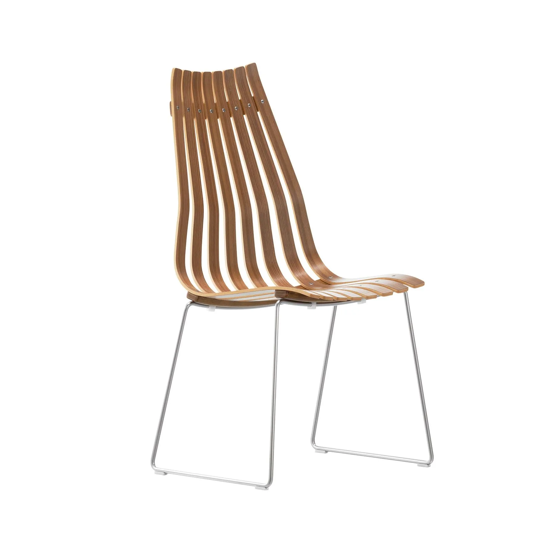 Fjordfiesta Scandia Prince Chair