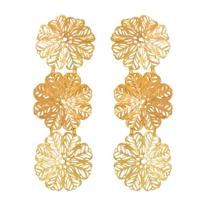 Florentine Earrings