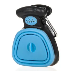 Foldable Pet Poop Scooper