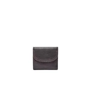 Fossil Cleo Multifunction Wallet In Black