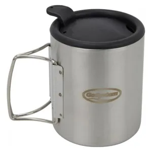 Go System Thermo Mug & Lid