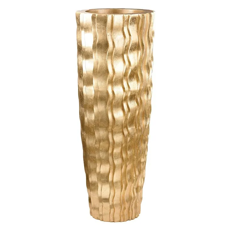 Gold Wave Large Vessel