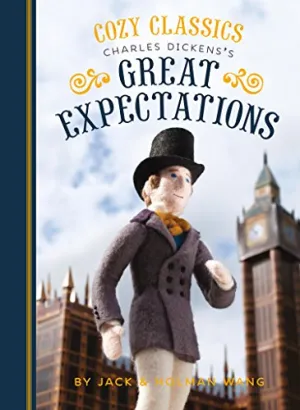 Great Expectations: Cozy Classics