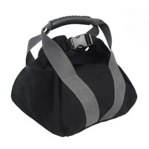 Heavy Duty Adjustable Weight Kettlebell Sand Bag