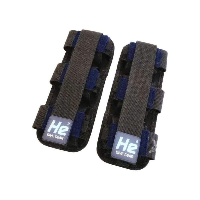 Helium Dive Tri-weight System