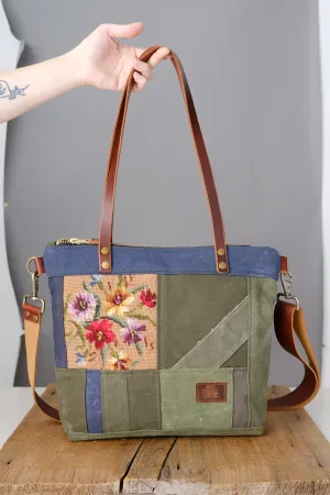 Heritage Tote No. 127