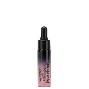 HIGHLIGHTER RESPLENDENT LIQUID STARDUST n. 03 - COLD PINK