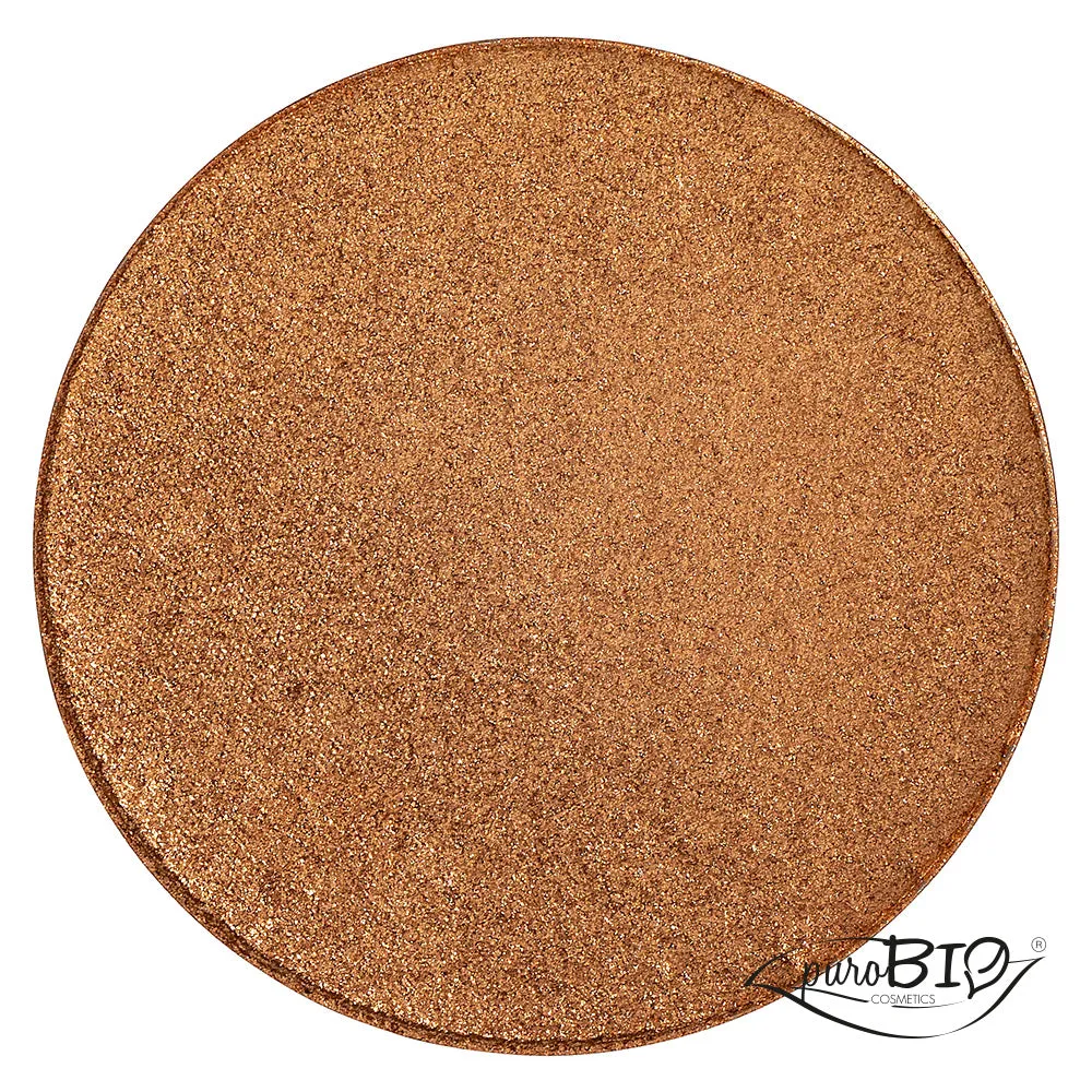 HIGHLIGHTER RESPLENDENT n. 03 - COPPER