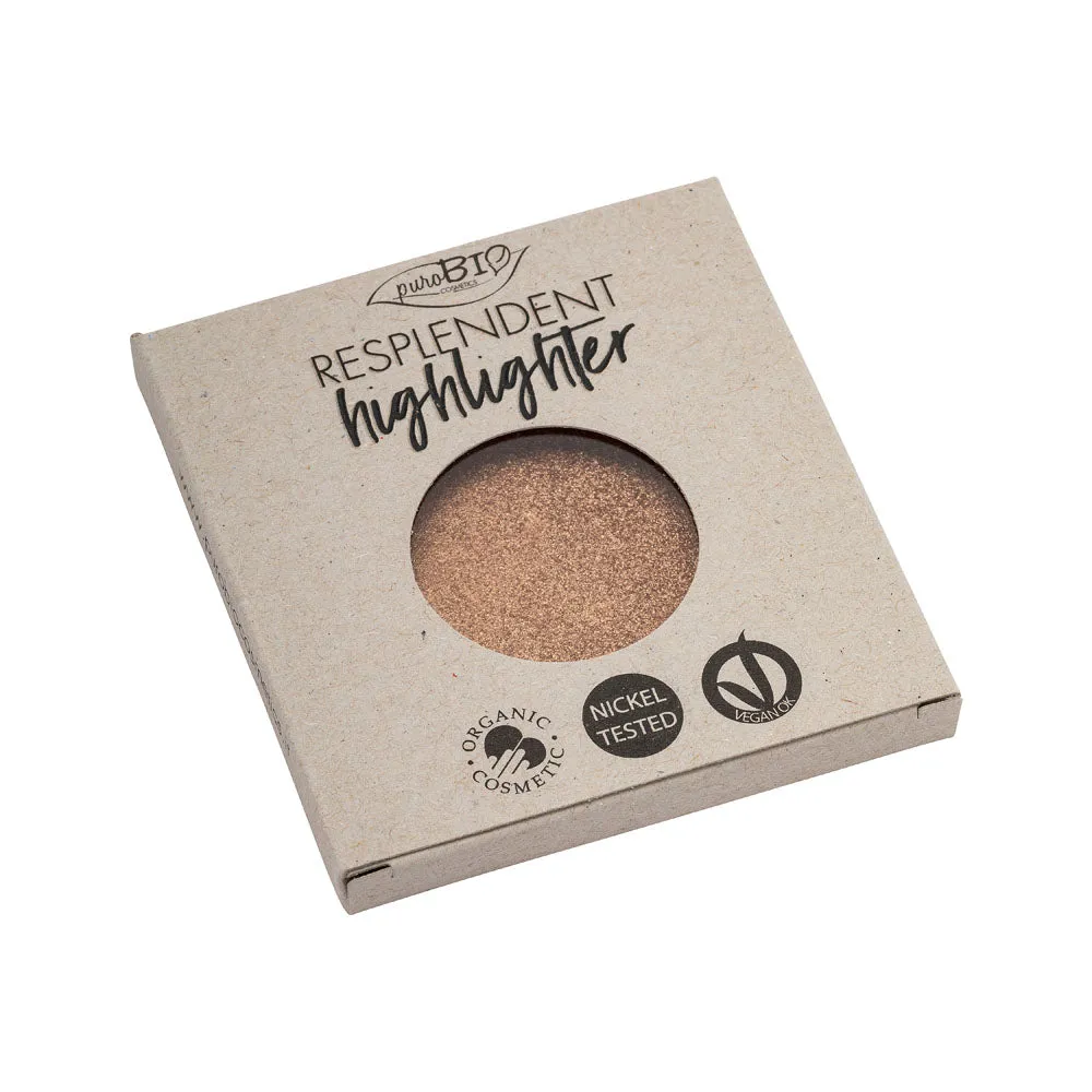 HIGHLIGHTER RESPLENDENT n. 03 REFILL - COPPER