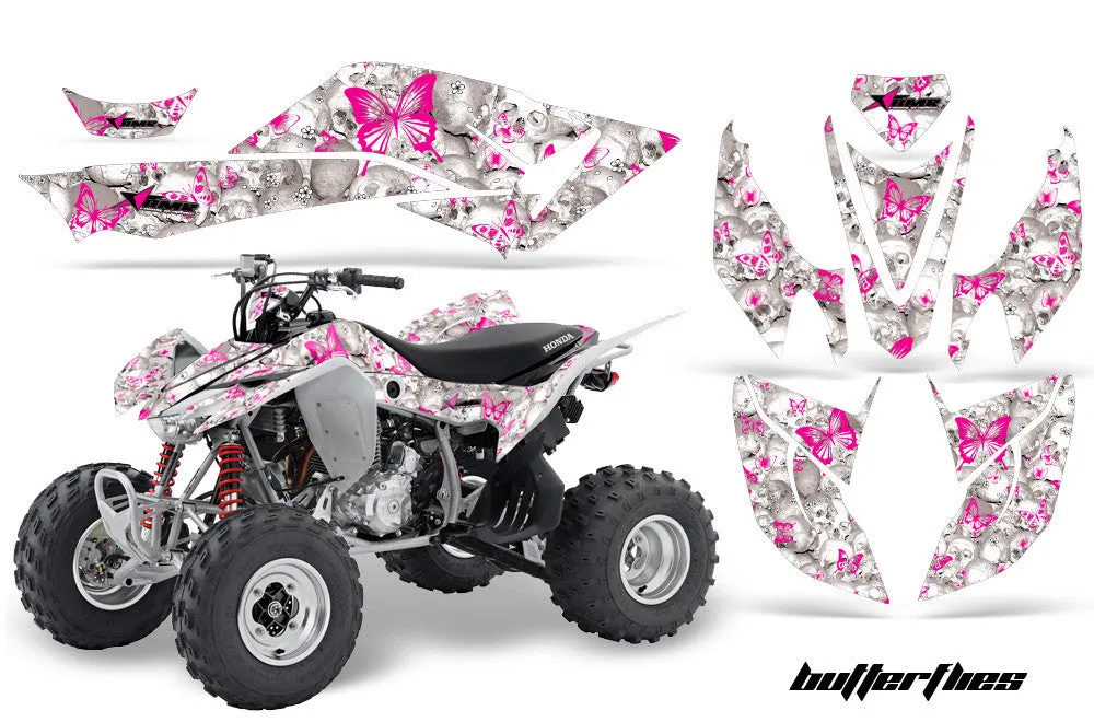 Honda TRX 400EX Graphics (2008-2016)