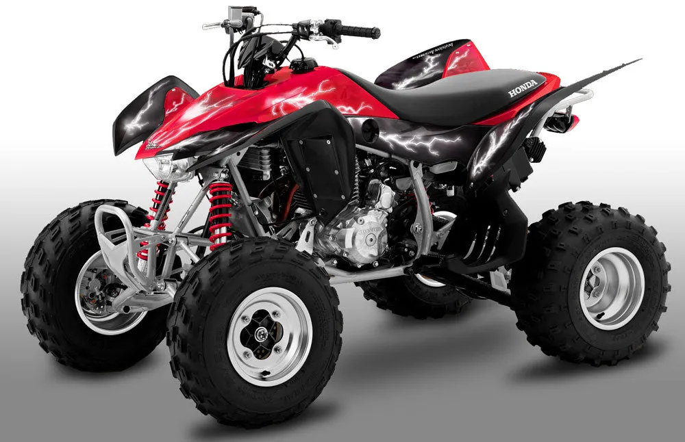 Honda TRX 400EX Graphics (2008-2016)