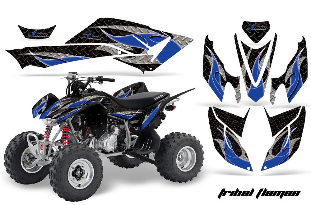 Honda TRX 400EX Graphics (2008-2016)