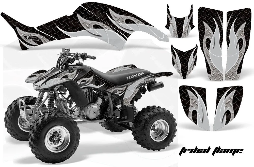 Honda TRX 400EX Graphics (2008-2016)