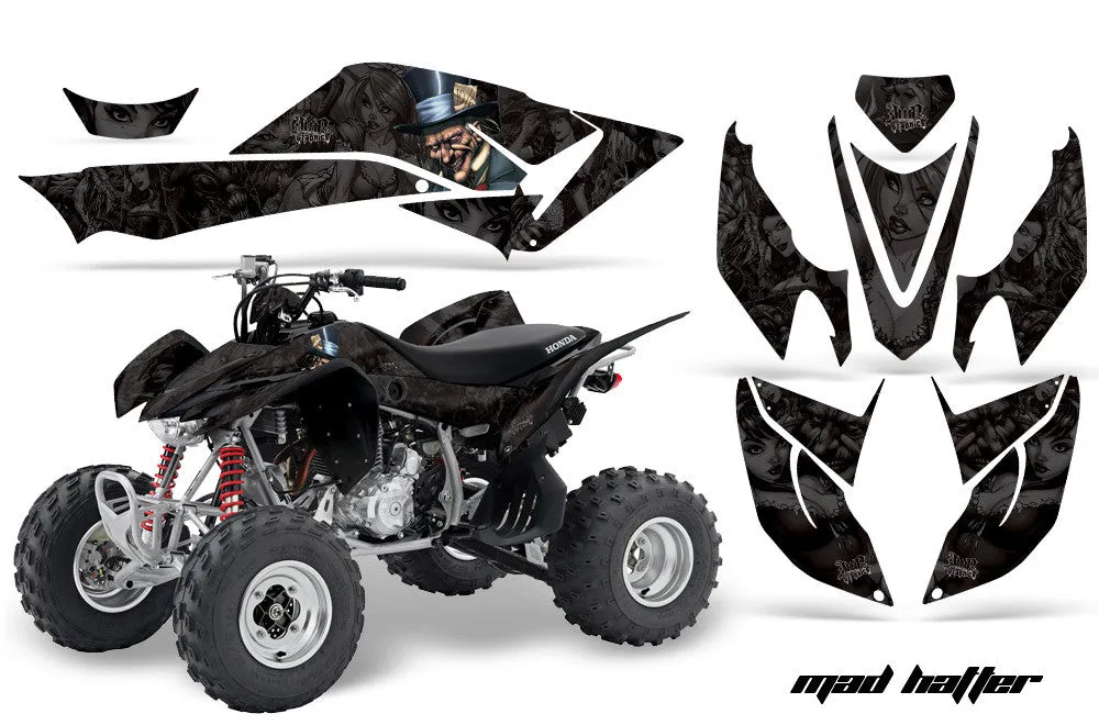 Honda TRX 400EX Graphics (2008-2016)