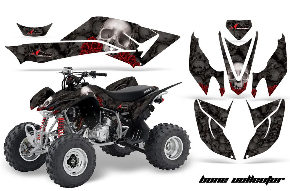 Honda TRX 400EX Graphics (2008-2016)