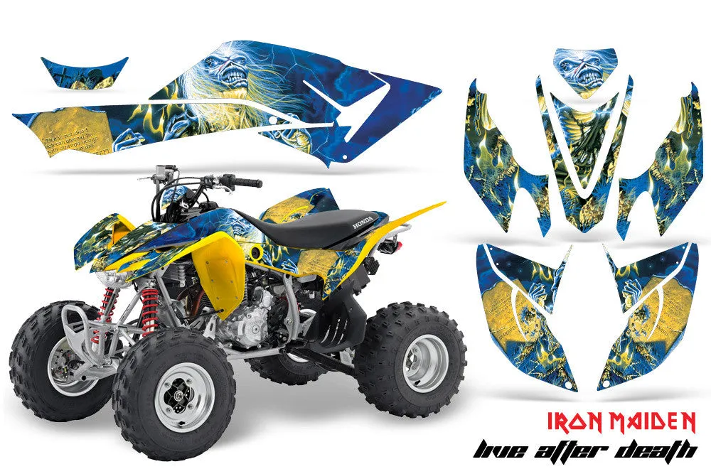 Honda TRX 400EX Graphics (2008-2016)