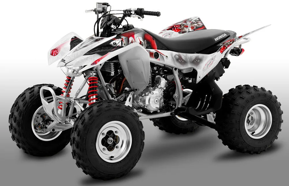 Honda TRX 400EX Graphics (2008-2016)