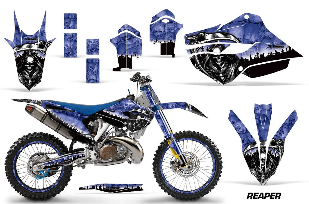 Husqvarna FC 250 Graphics (2014-2015)