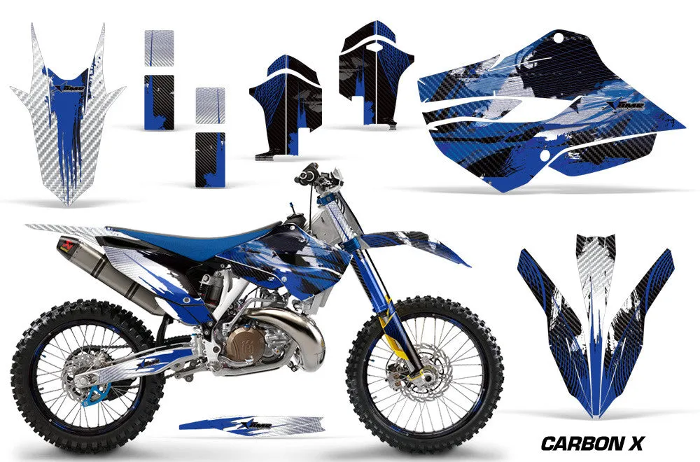 Husqvarna FC 250 Graphics (2014-2015)