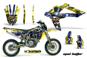 Husqvarna SMR 450 Graphics (2005-2013)