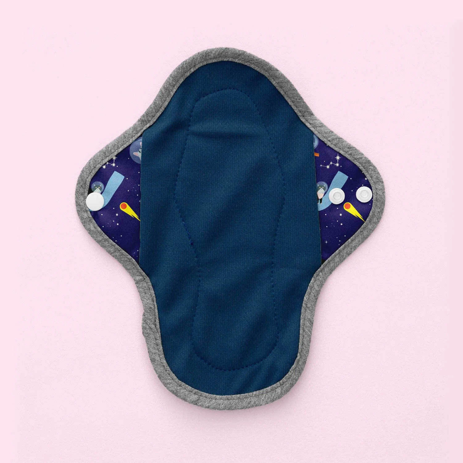 HyPs Liner Reusable Pads