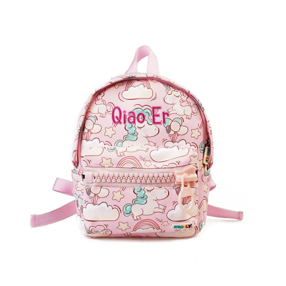 Junior Kids Backpack (Preschool)