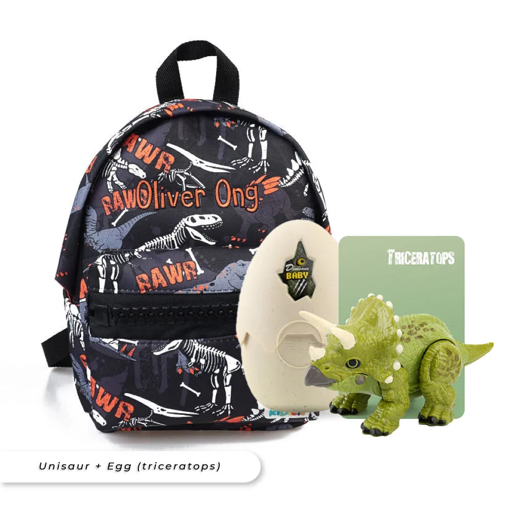 Junior Kids Backpack (Preschool)