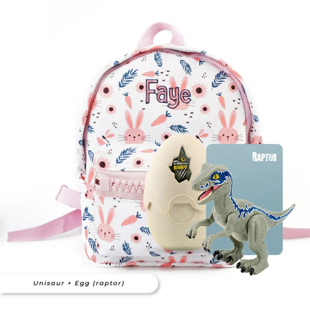 Junior Kids Backpack (Preschool)