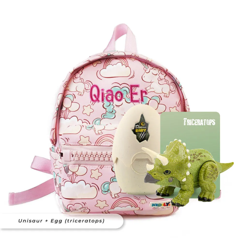 Junior Kids Backpack (Preschool)