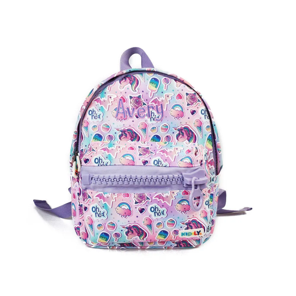 Junior Kids Backpack (Preschool)