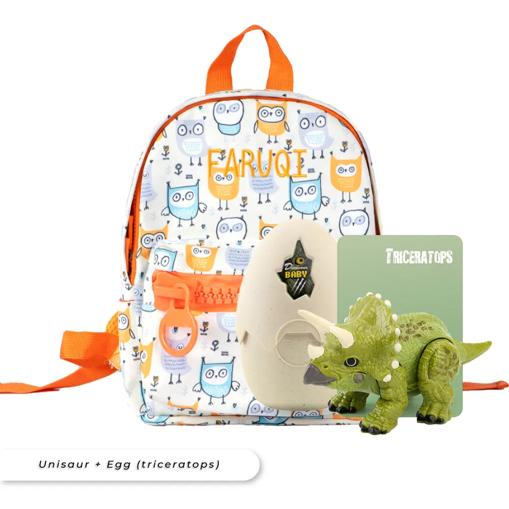 Junior Kids Backpack (Preschool)