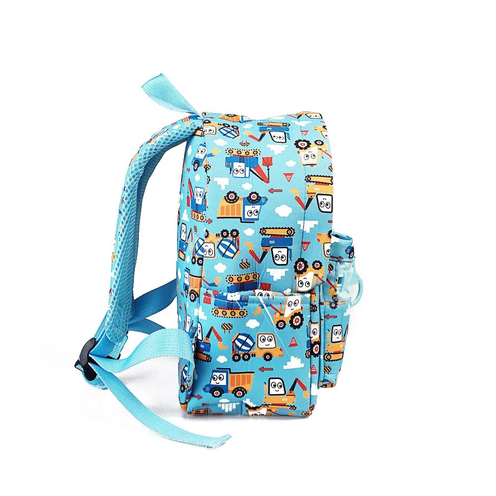 Junior Kids Backpack (Preschool)